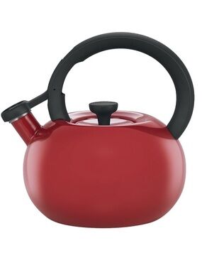 LMT: Circulon Circles 1.9L Kettle - Red